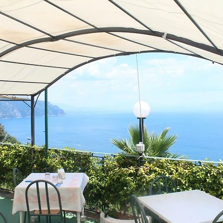 Casa Hermosa Amalfi Exterior foto