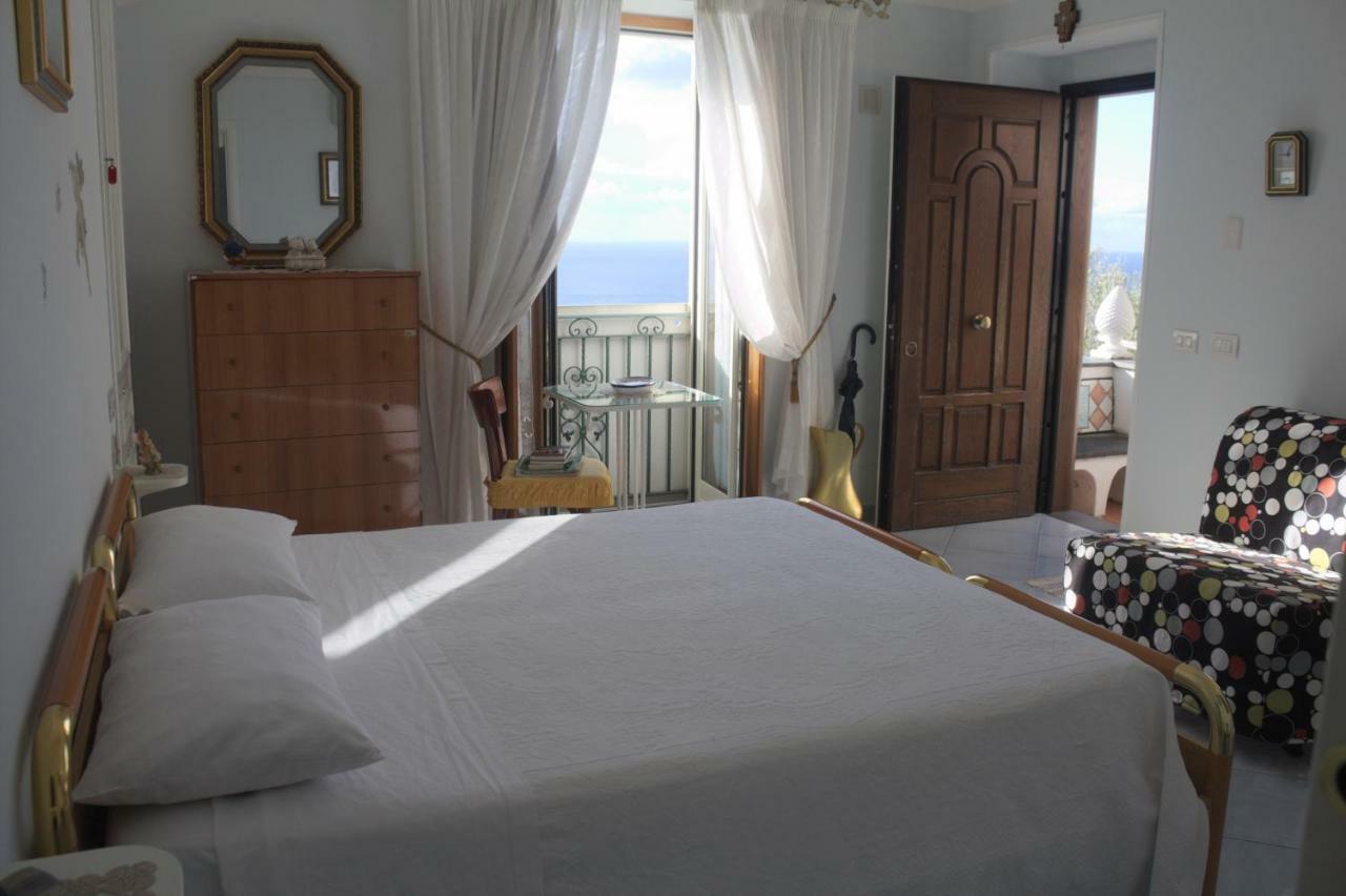 Casa Hermosa Amalfi Exterior foto